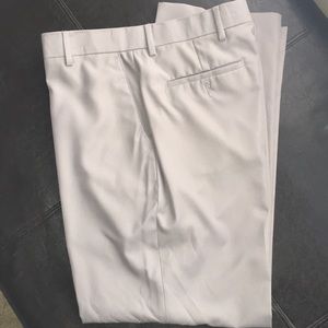 NWOT Alan Flusser golf slacks